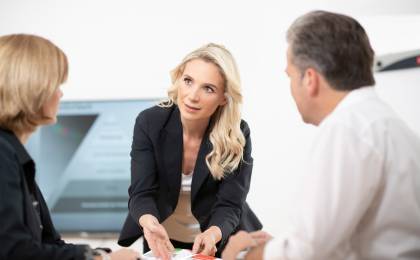 Dr Eva Brandt MindCodex